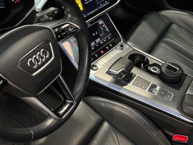 AUDI A6 Avant 35 2.0 TDI S tronic Business Plus