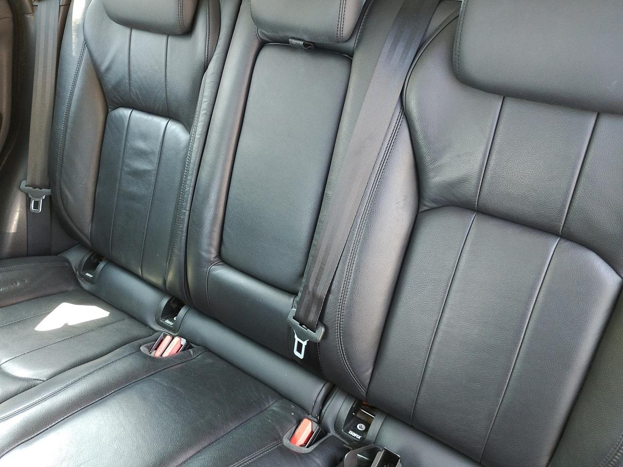 Land Rover Range Rover Evoque 5 Porte Range Rover Evoque 5p 2.0 td4 Pure 150cv auto my19