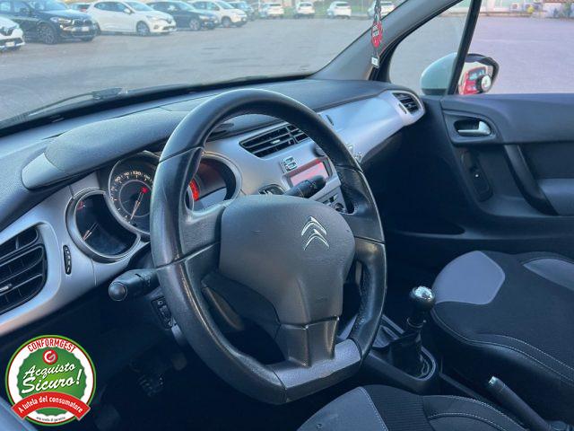 CITROEN C3 1.1 Business - PER NEOPATENTATO -