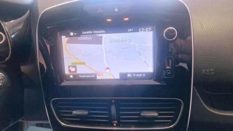 Renault Clio 1.5 dCi 75 CV S&S Energy Zen