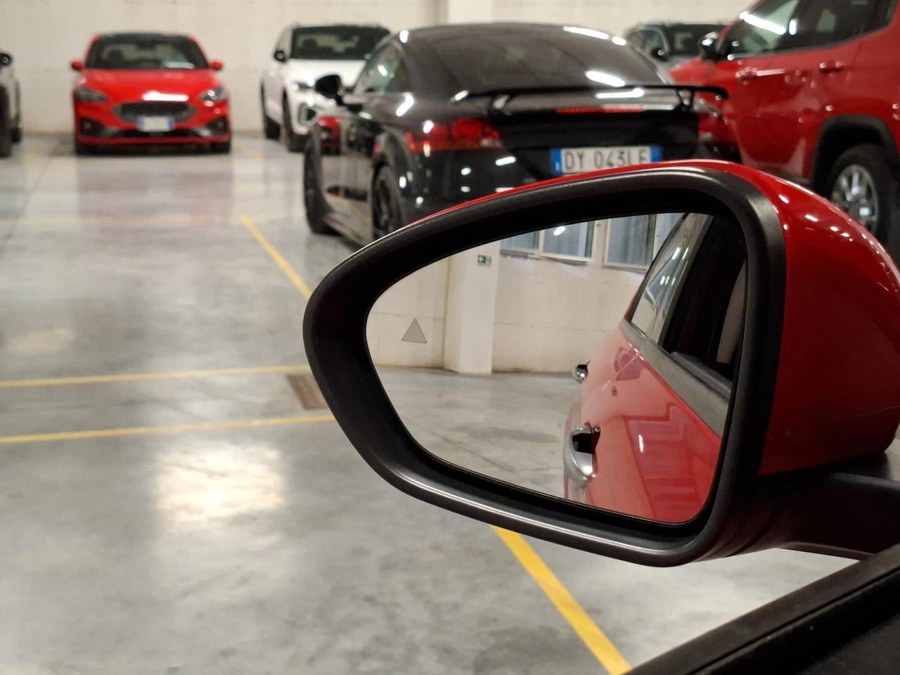 Fiat Tipo 1.6 16V M-jet Business 5 P. N1 3 Posti
