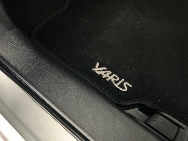Toyota Yaris 1.5 Hybrid 5 porte Active