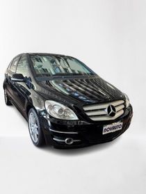 MERCEDES-BENZ B 200 Sport