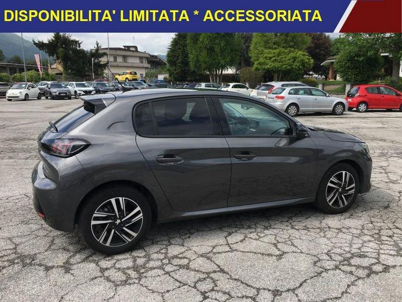 Peugeot 208 PureTech 100 Allure 5p OK NEOPATENTATI