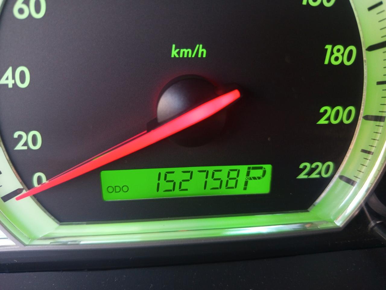 Chevrolet Captiva 2.0 VCDi Sport