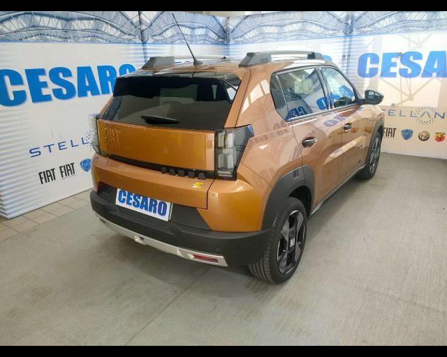 FIAT Grande Panda 44 kWh La Prima