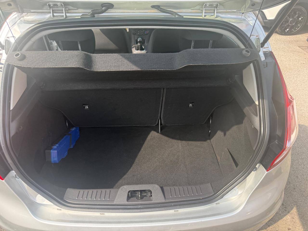 Ford Fiesta 1.5 TDCi 75CV 5 porte Business
