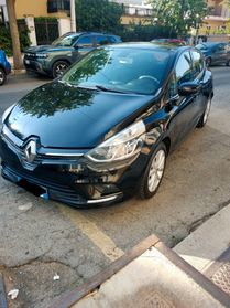 Renault Clio dCi 8V 75CV Start&Stop 5 porte Energy Zen