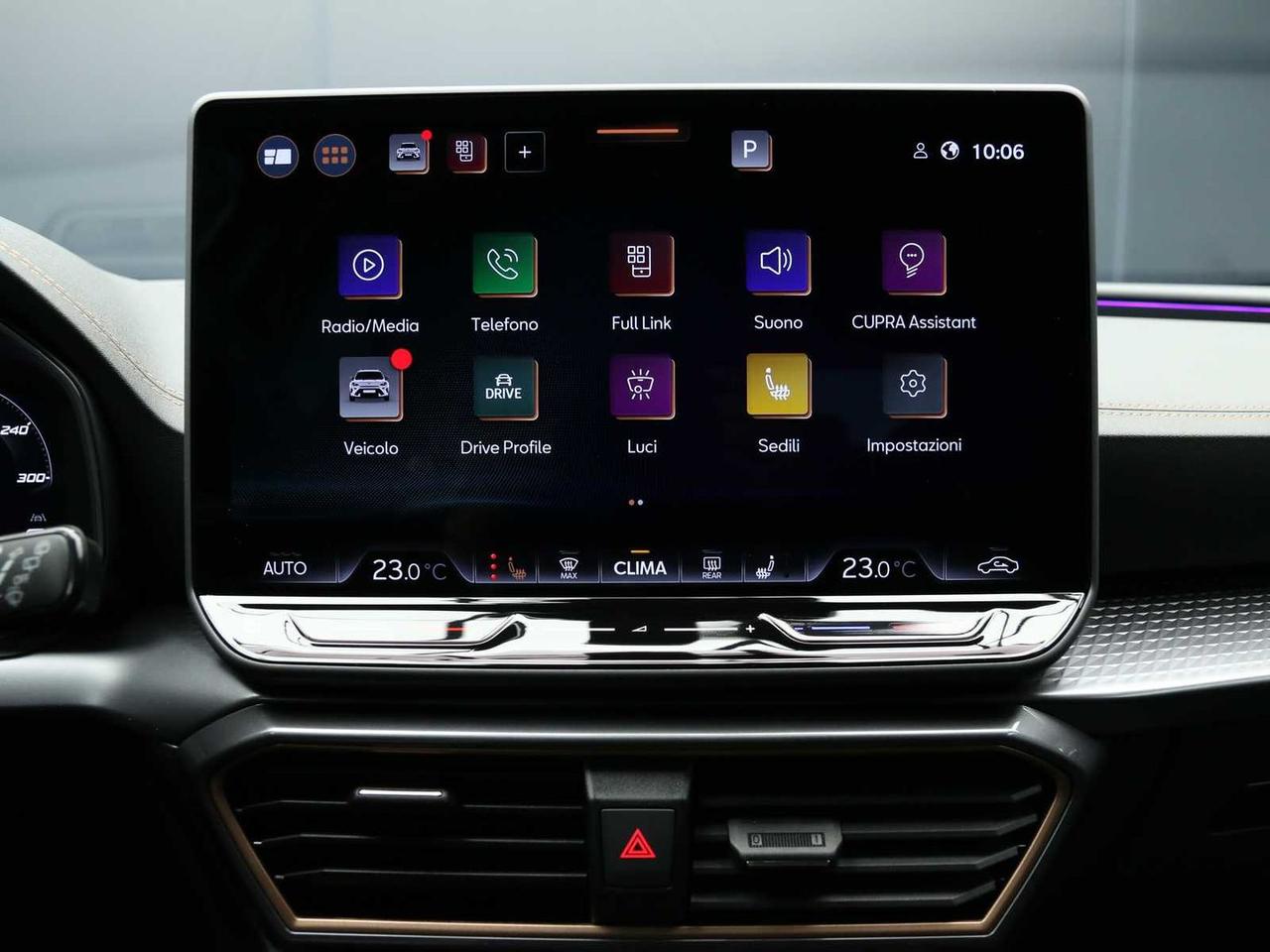 Cupra Formentor - 1.5 150CV Hybri #10208