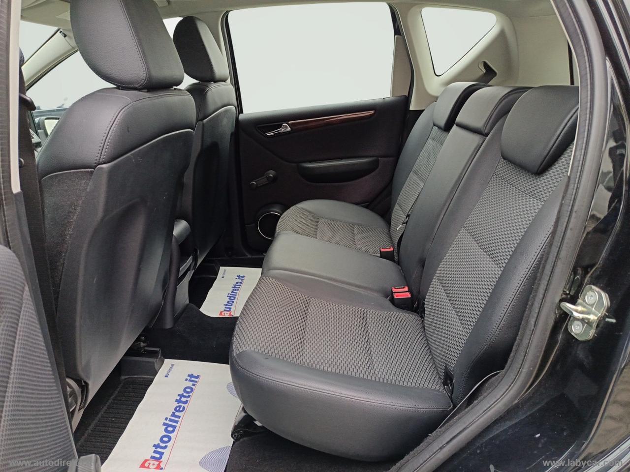 MERCEDES-BENZ A 180 CDI Elegance