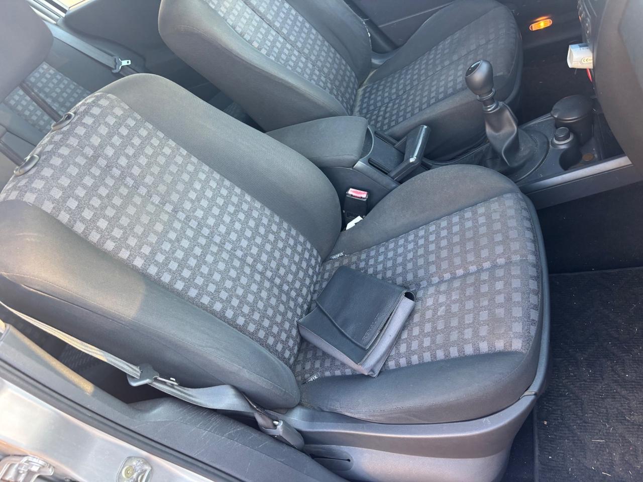 Renault Megane Mégane 1.5 dCi/85CV 5 porte Pack