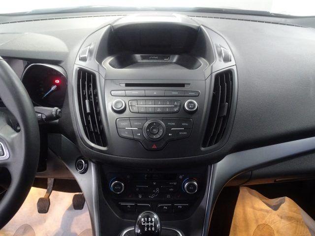 FORD Kuga 1.5 EcoBoost 120cv 2WD Trend EU6