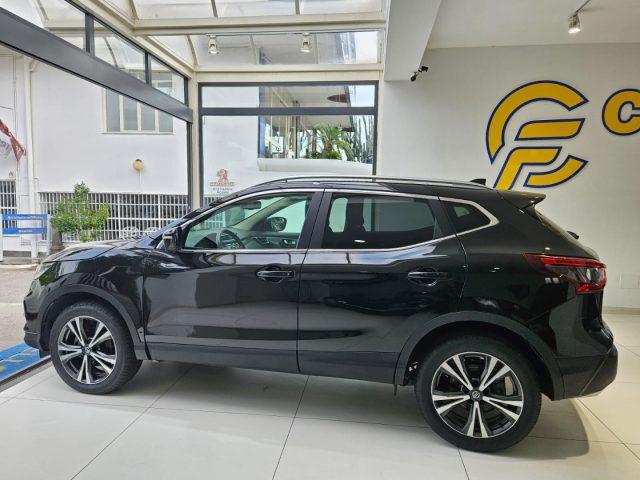 NISSAN Qashqai 1.6 dCi 2WD N-Connecta tua subito da ?149,00