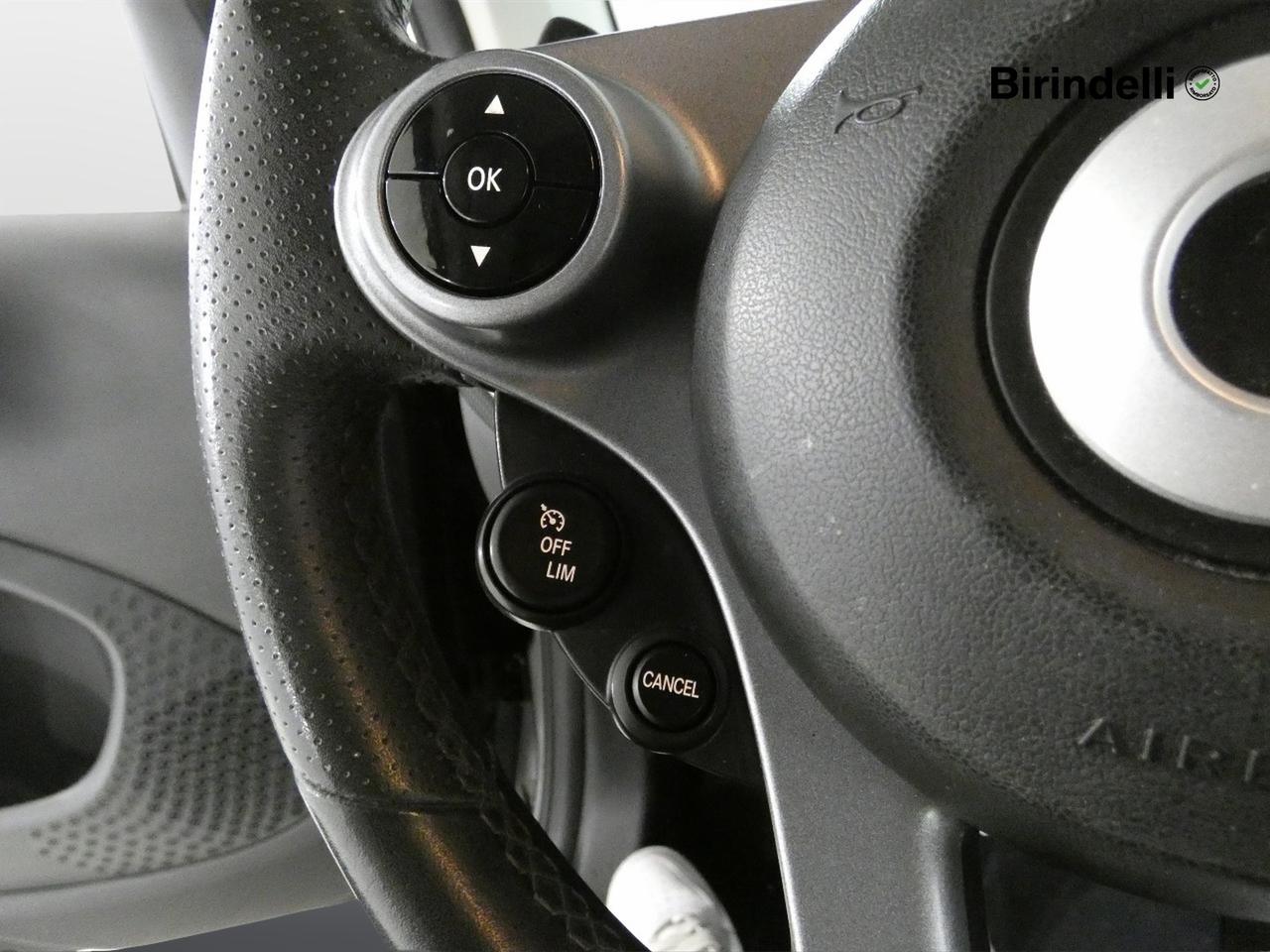 SMART fortwo 3ªs.(C/A453) - fortwo 70 1.0 twinamic Passion