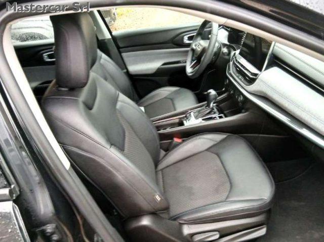 JEEP Compass 1.3 turbo t4 phev Longitude 4xe auto - GH122PL
