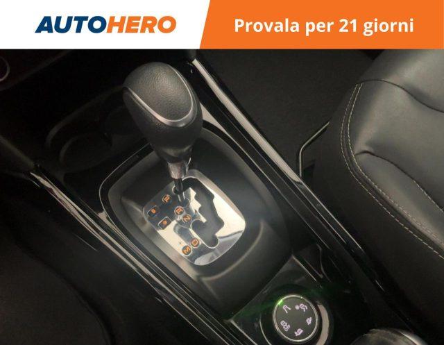 PEUGEOT 2008 1° serie BlueHDi 120 EAT6 S&S Allure