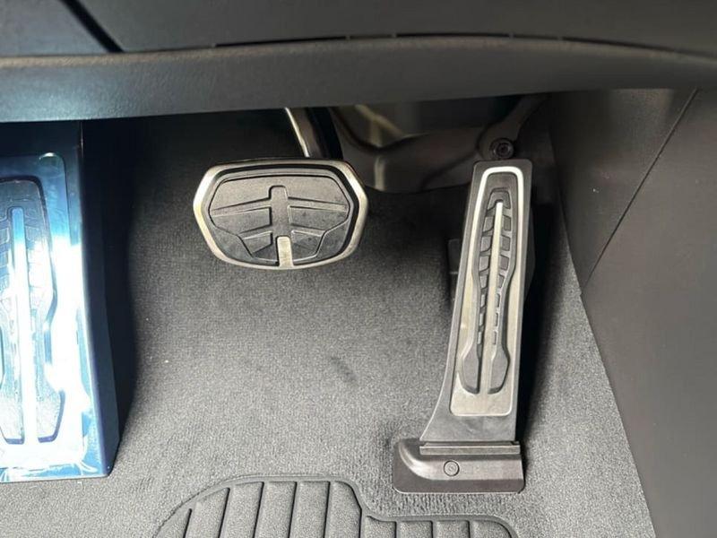 BMW X2 M35i xDrive M Sport Pro