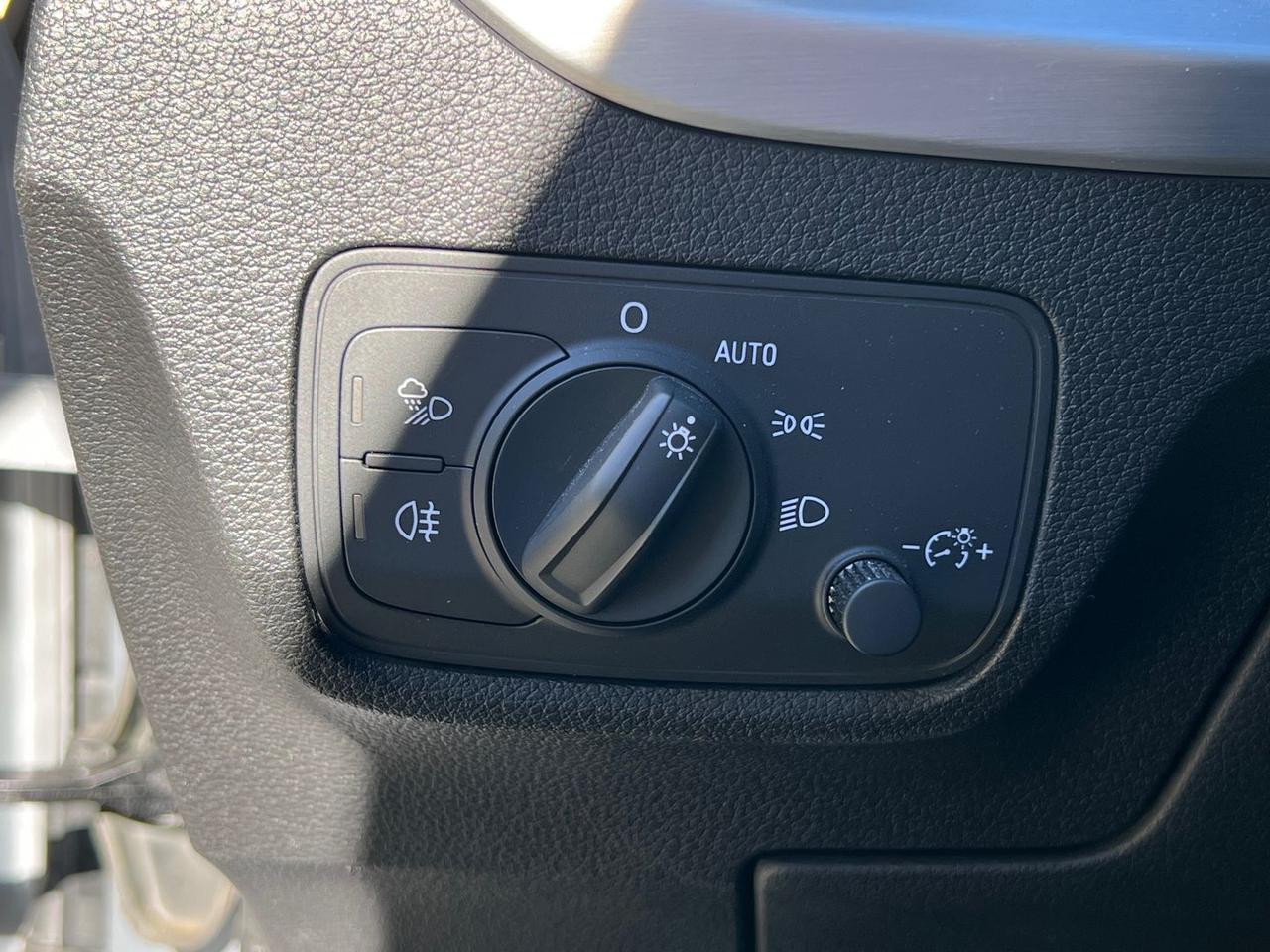 Audi Q2 Admired 1.5 35 TFSI #7623