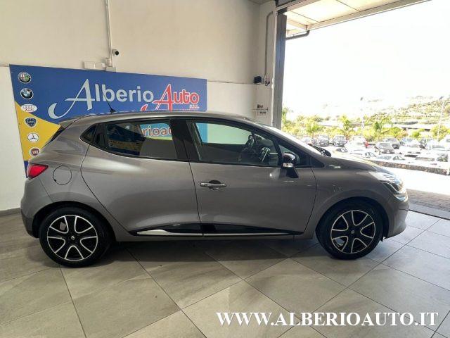 RENAULT Clio 1.5 dCi 8V 90CV Start&Stop 5 porte GT Line