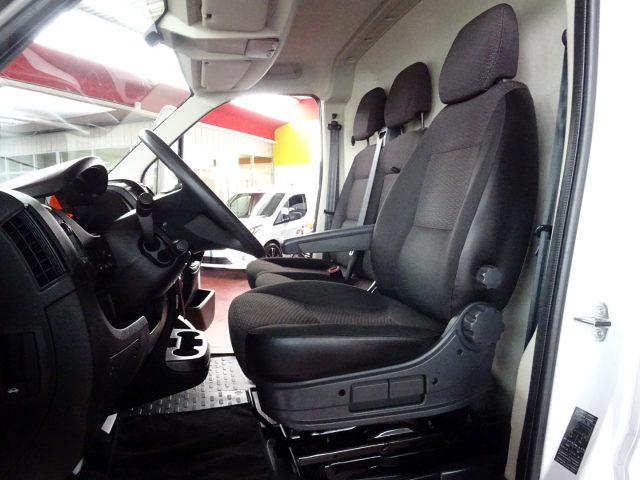 OPEL Movano 33Q 2.2 BlueHDi 140 S&S PM-TN Edition Furgone LH2