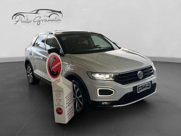 Volkswagen T-Roc 1.0 TSi 116cv Advanced NEOPATENTATI