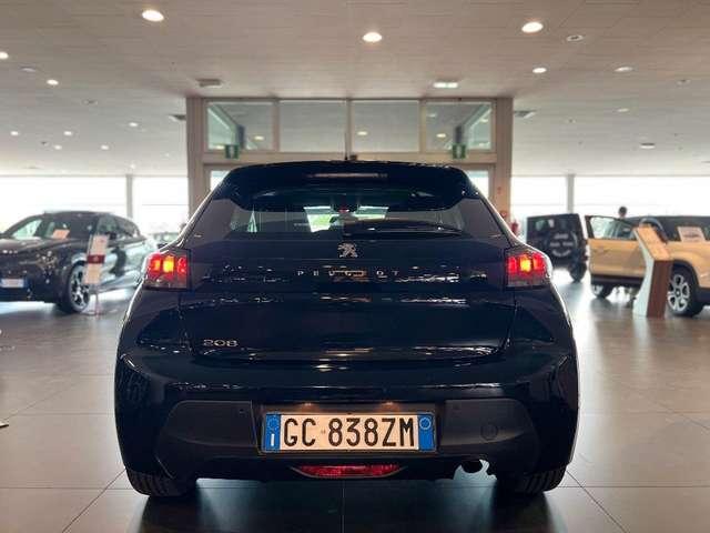 Peugeot 208 BlueHDi IVA ESPOSTA