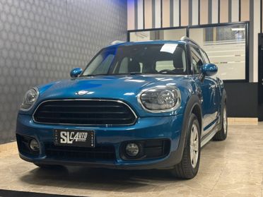 Mini Cooper D Countryman Mini 1.5 One D Business Countryman