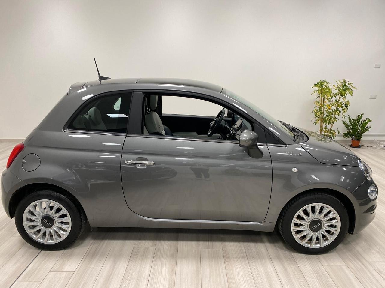 Fiat 500 1.0 Hybrid Dolcevita "BELLISSIMA"