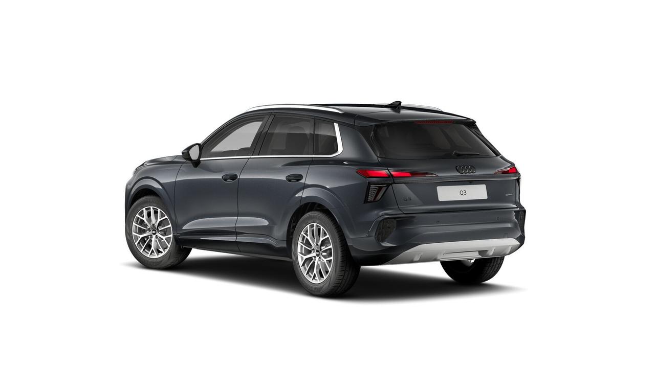 AUDI Audi Q3 SUV Business Advanced TDI quattro 142 kW S tronic