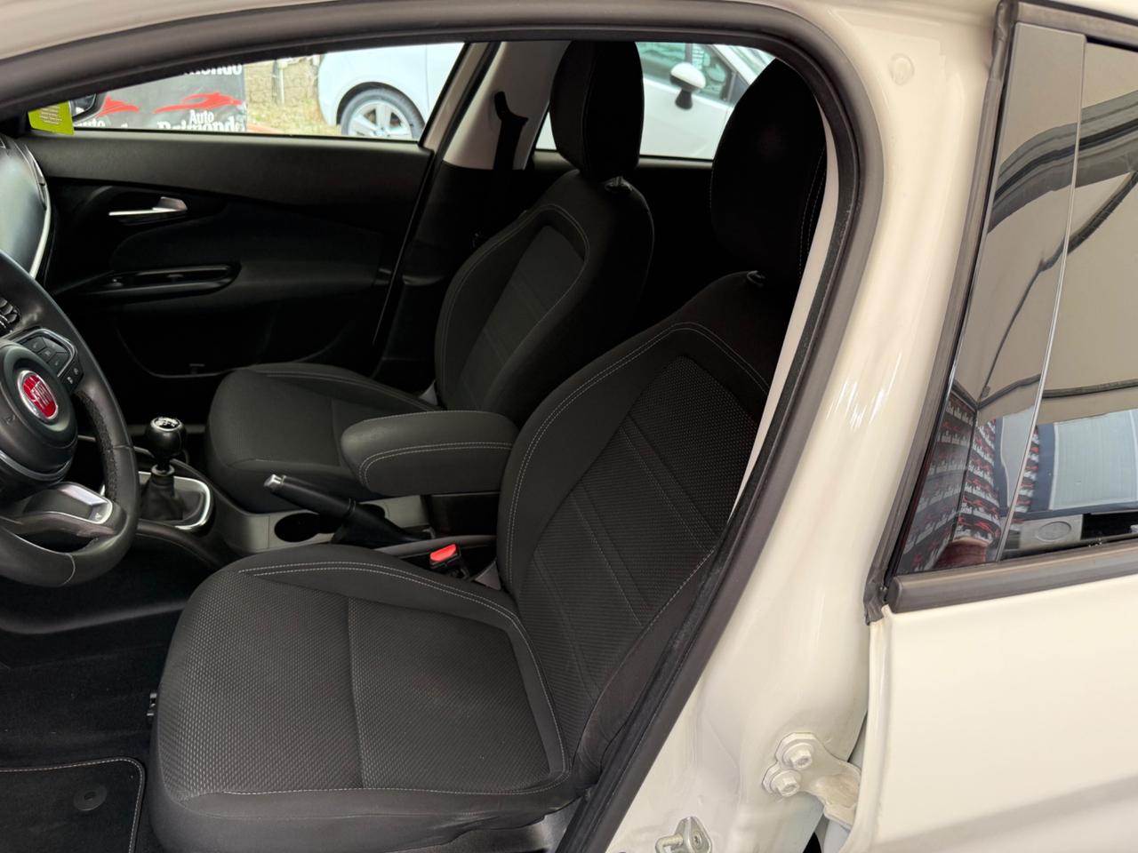 Fiat Tipo 1.6 Mjt S&S SW FULL OPTIONAL