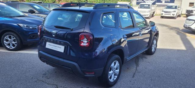 DACIA Duster 1.5 Blue dCi 8V 115 CV 4x2 Comfort