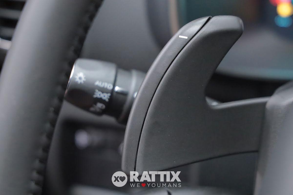 Citroen C5 Aircross 1.6 PHEV 225CV Max e-EAT8