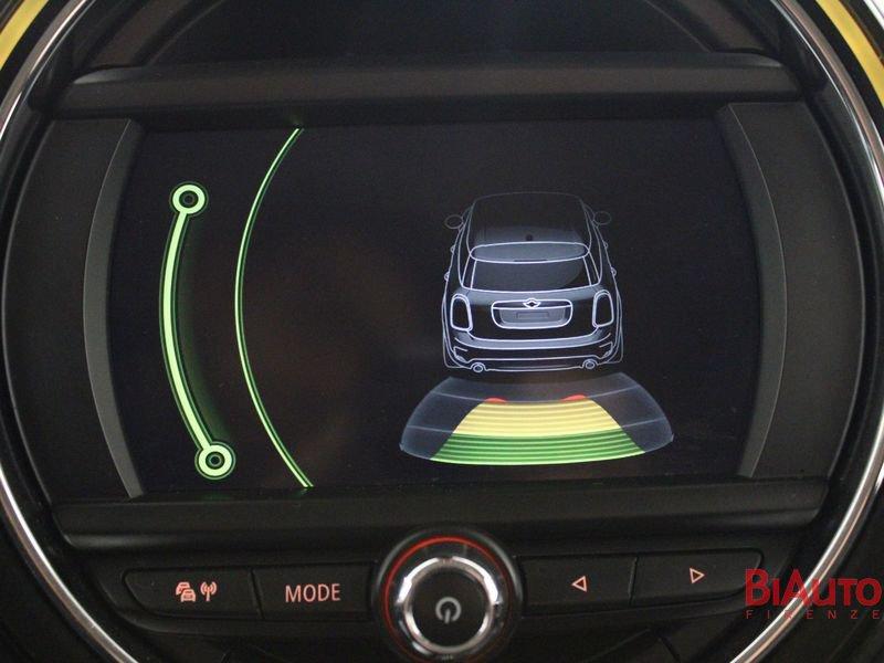 MINI Mini Countryman F60 Mini 1.5 Cooper Countryman