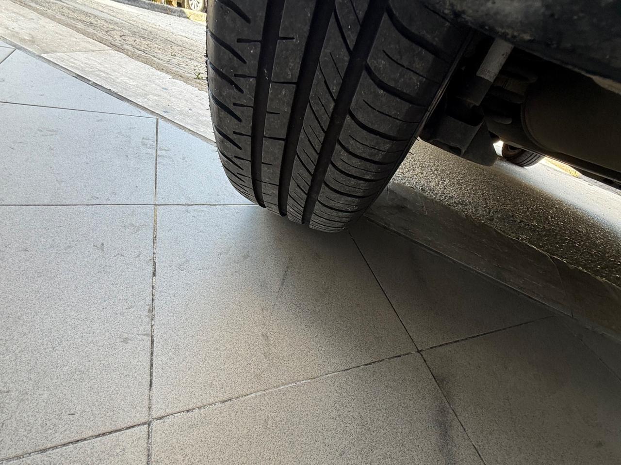 Volkswagen Polo 1.2 TDI 5 P garantita 12 mesi