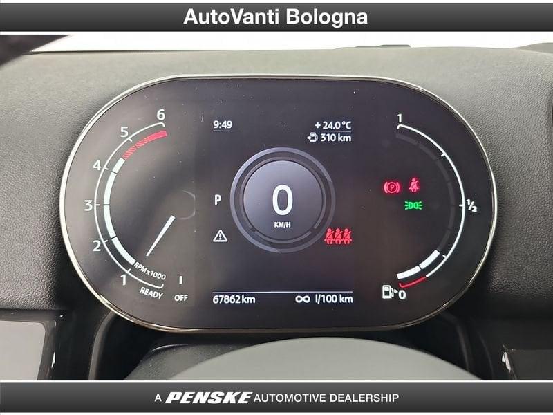 MINI Countryman Mini Countryman 2.0 Cooper D Northwood Edition auto