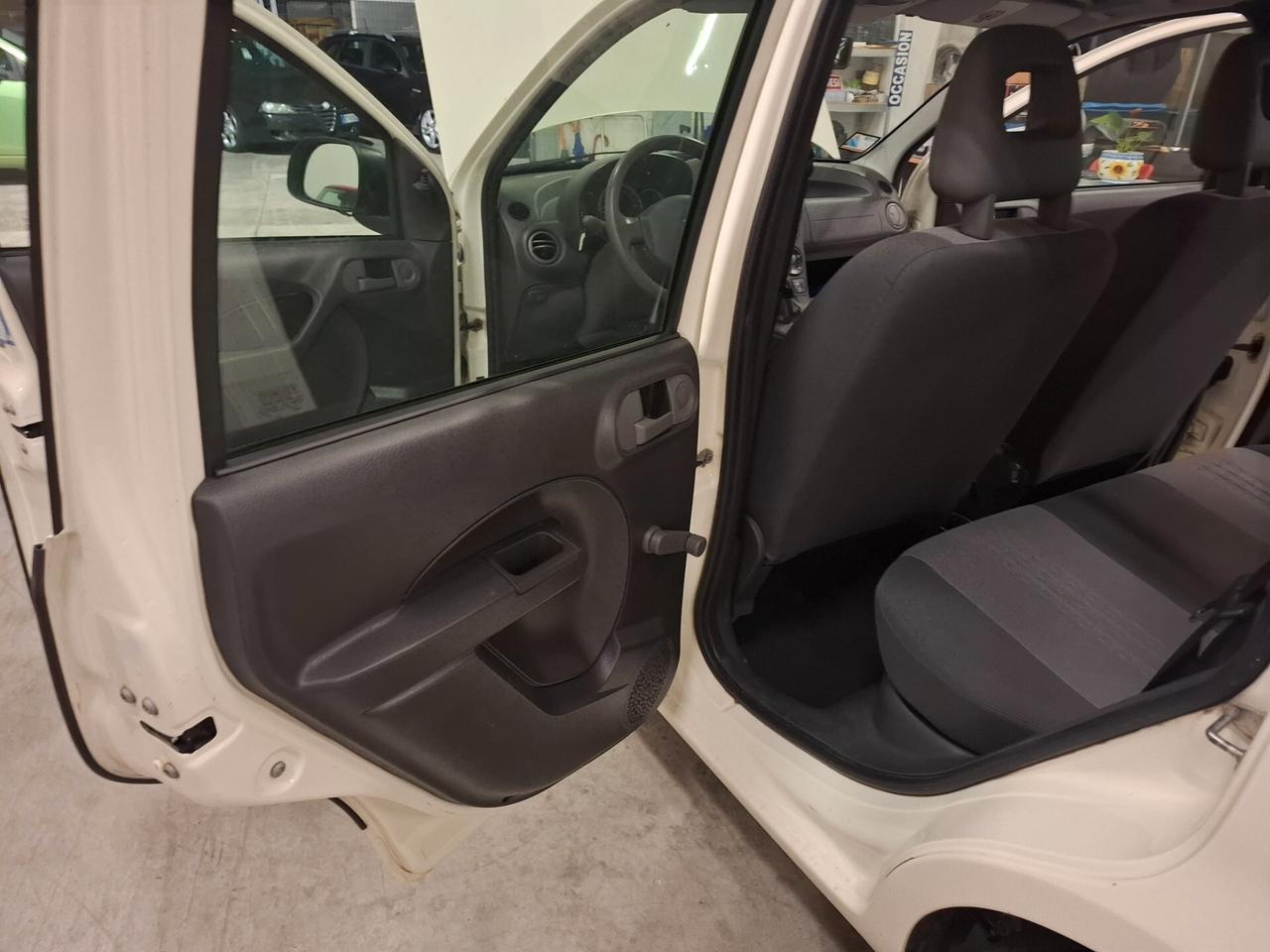 Fiat Panda 1.4 Natural Power Classic