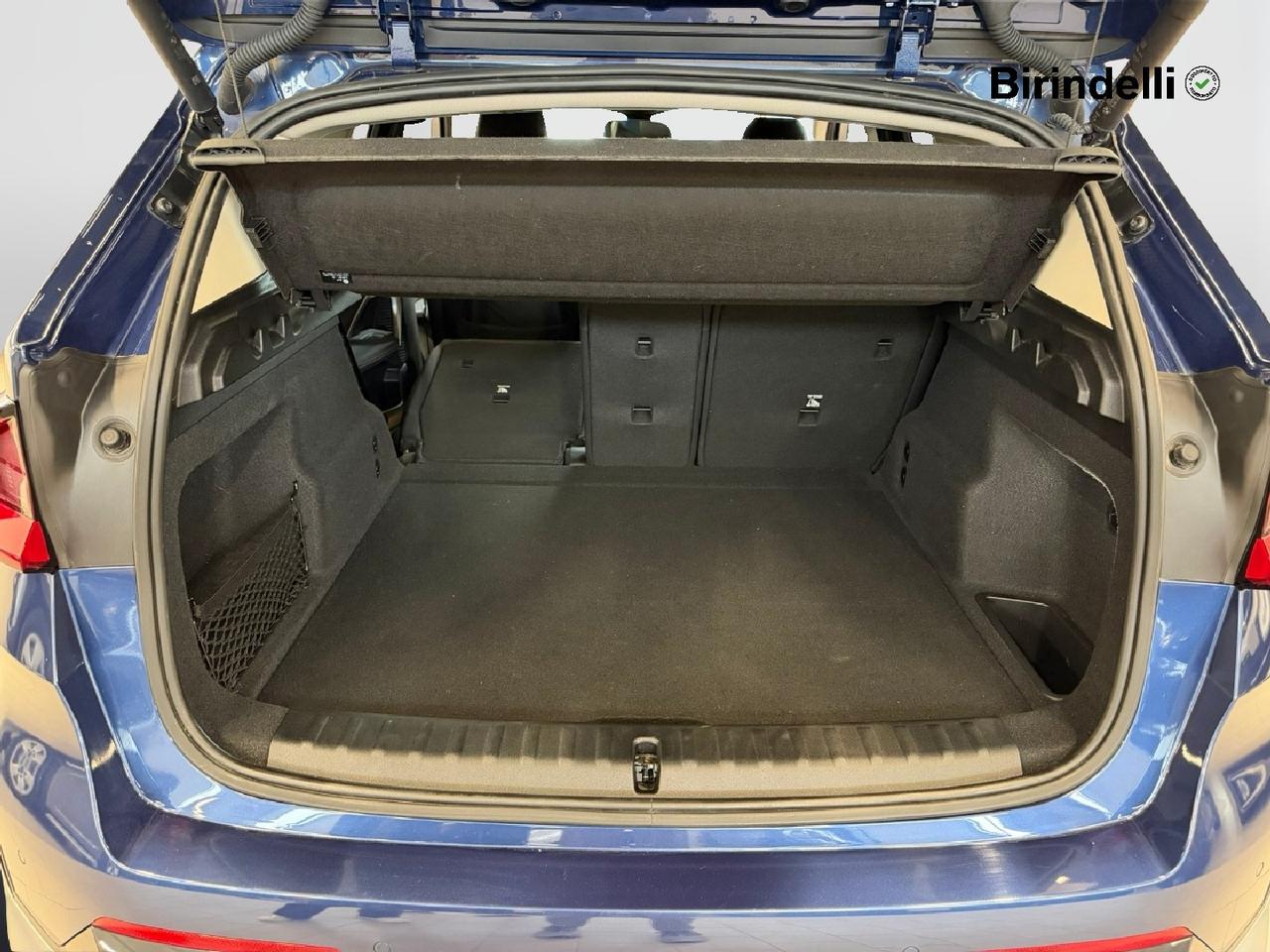 BMW X1 (U11) - X1 sDrive 18d xLine