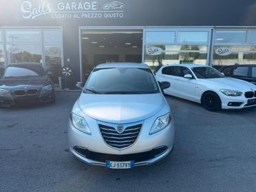 Lancia Ypsilon 1.3 MJT Neopatentati