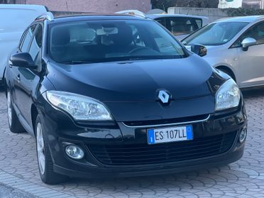 Renault Megane 1.5 Diesel - Garanzia 12 Mesi