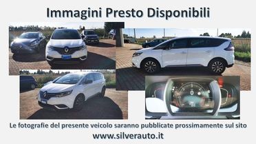 RENAULT Espace dCi 160CV EDC Energy Intense