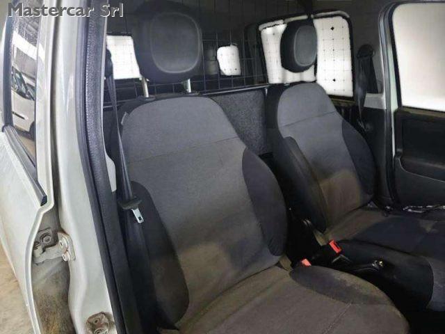 FIAT Panda Panda 1.2 69 CV VAN 2 POSTI EURO6 POP - FT063FT