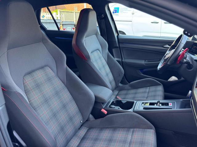 VOLKSWAGEN Golf 2.0 TSI GTI DSG