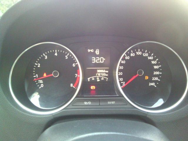 VOLKSWAGEN Polo 1.2 TSI 5p. Comfortline BlueMotion Technology