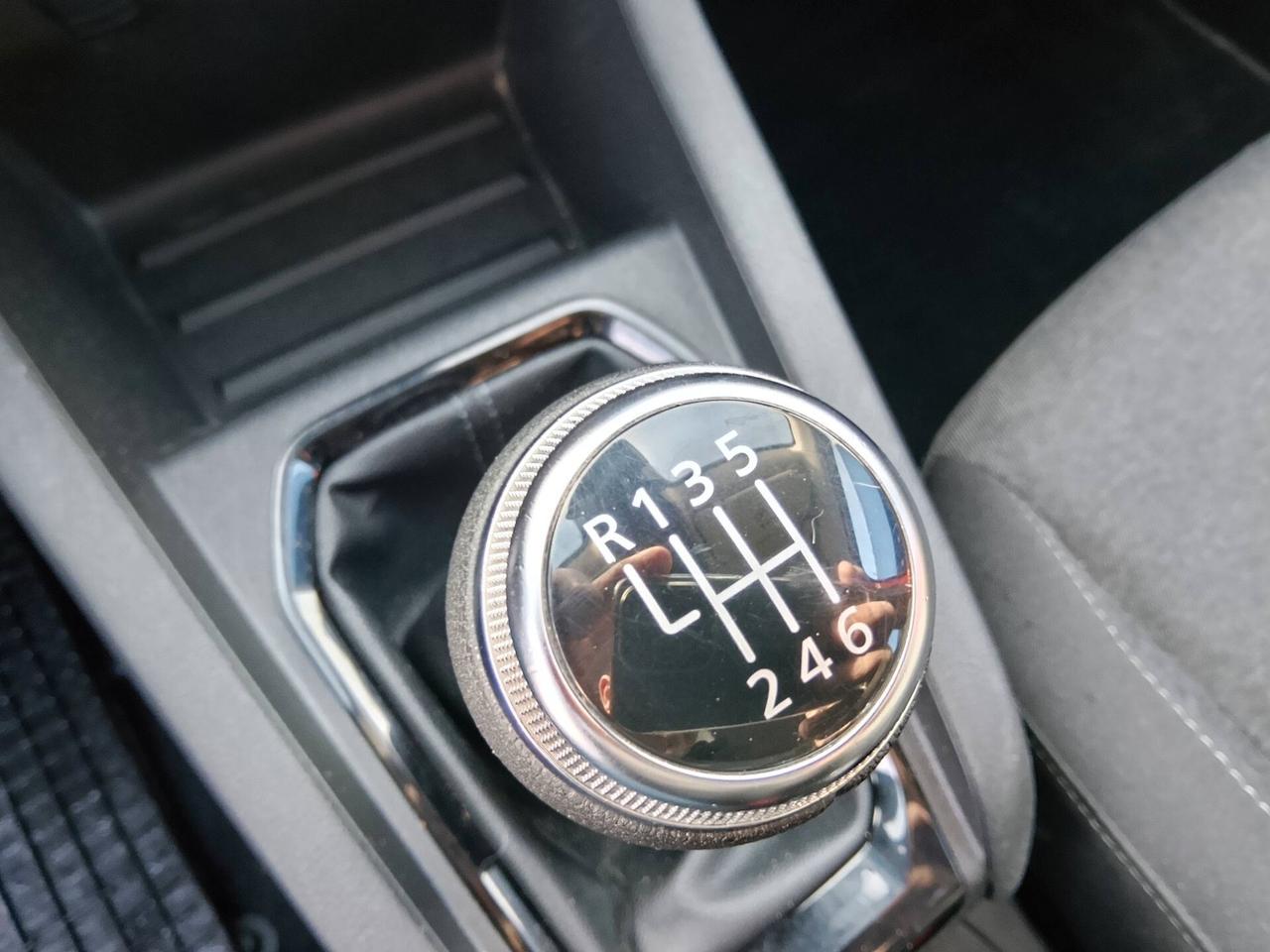 Renault Clio GPL Techno (SENZA BUSTA PAGA)