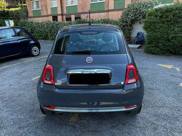 Fiat 500 500 1.2 Lounge 69cv