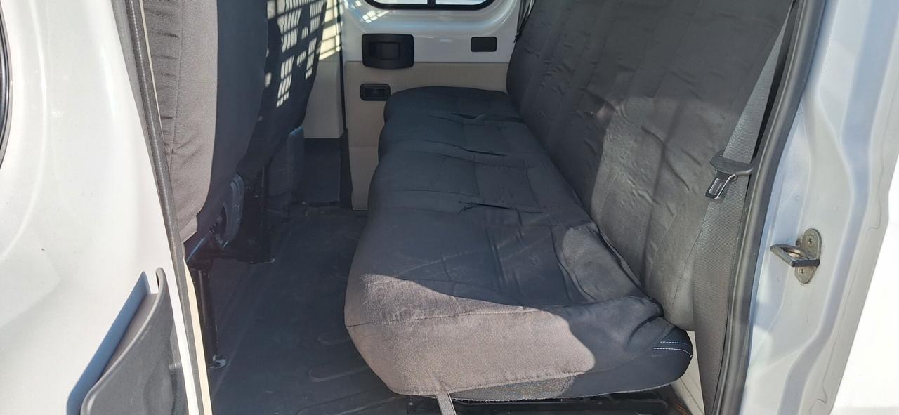 Fiat Ducato 35 2.0 MJT PM-DC Cassonato