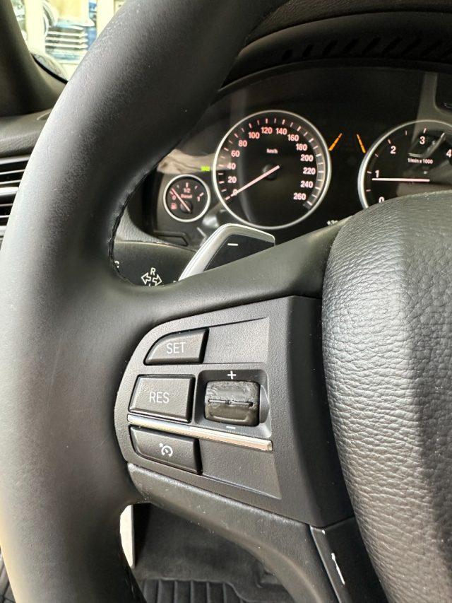 BMW X4 xDrive20d Msport Auto - Tetto - 19" - Pelle - Navi