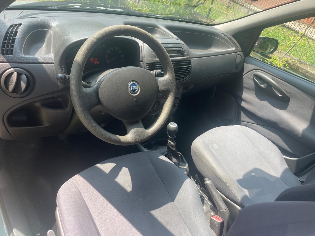 Fiat Punto 1.2 ok neopatentati #BP