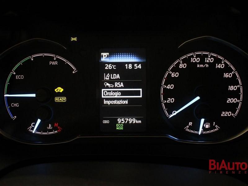 Toyota Yaris Yaris 5p 1.5h Active my18
