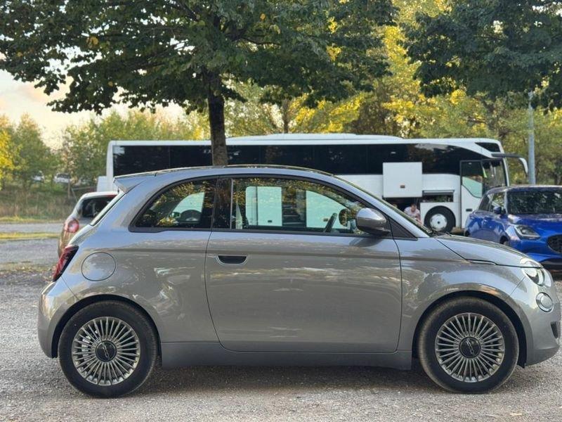FIAT 500 500e Berlina 42 kWh Icon 118cv